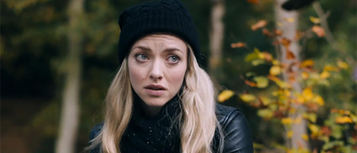 Amanda Seyfried To Play Elizabeth Holmes In The Dropout Replacing Kate Mckinnon