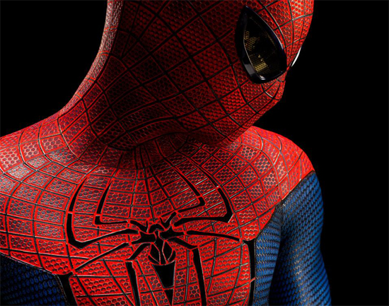 'The Amazing Spider-Man:' High-Res Pics, Marc Webb Talks Web-Shooters ...