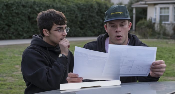 american vandal canceled