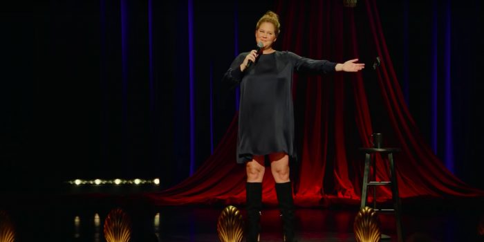 amy schumer growing trailer