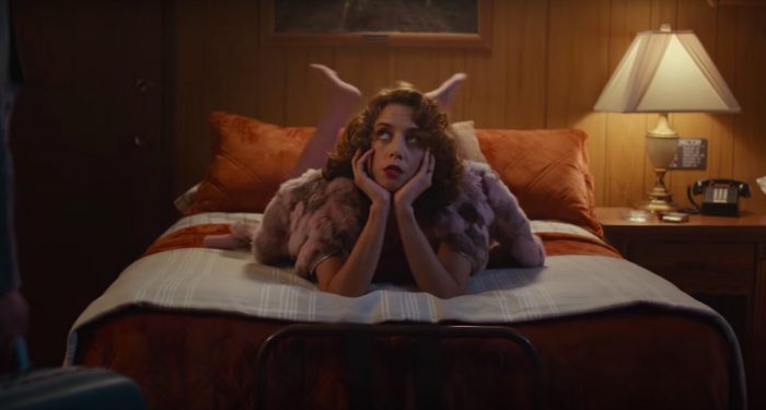 an evening with beverly luff linn trailer