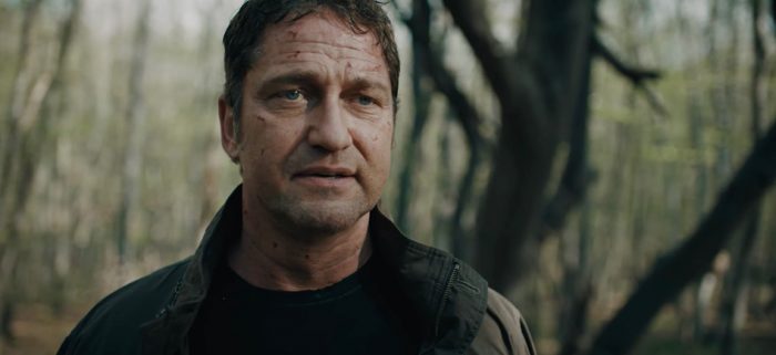 angel has fallen trailer