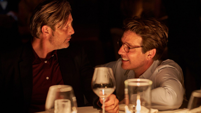 'Another Round' Director Thomas Vinterberg Has "Hope And Curiosity" For ...