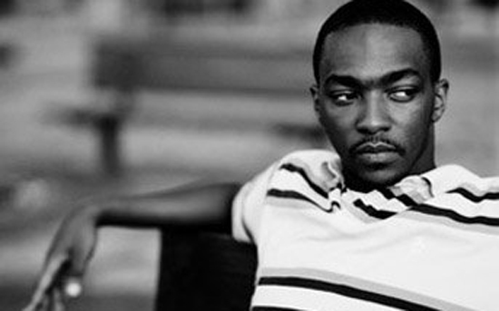 Anthony Mackie Joins 'Gangster Squad'