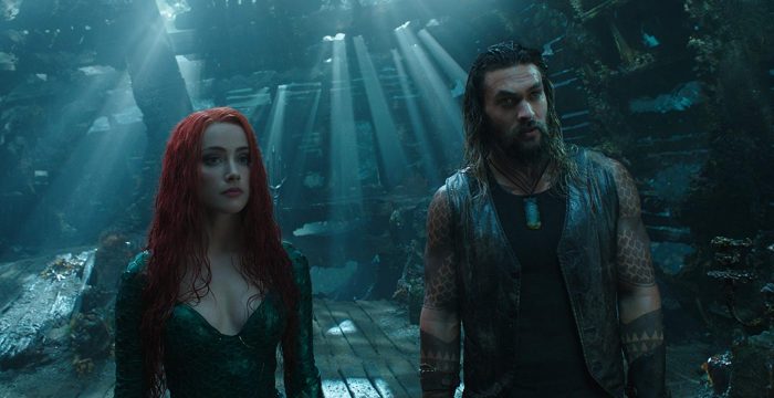 aquaman 2 release date