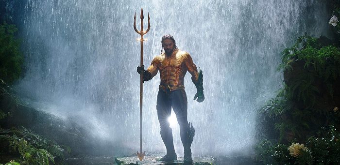 aquaman review