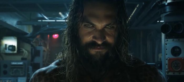 Aquaman Honest Trailer