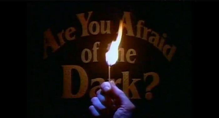 Are You Afraid of the Dark Revisited