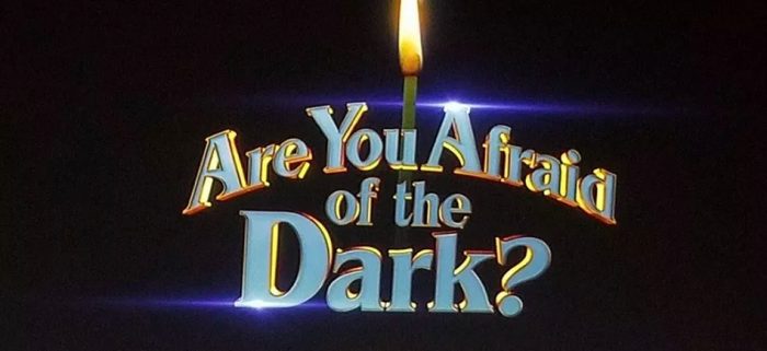 are you afraid of the dark reboot cast