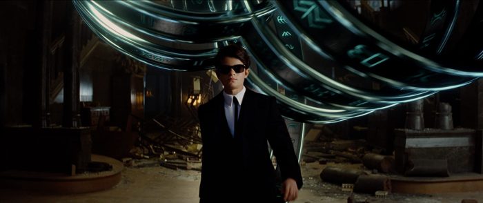 artemis fowl release date