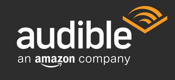 Audible