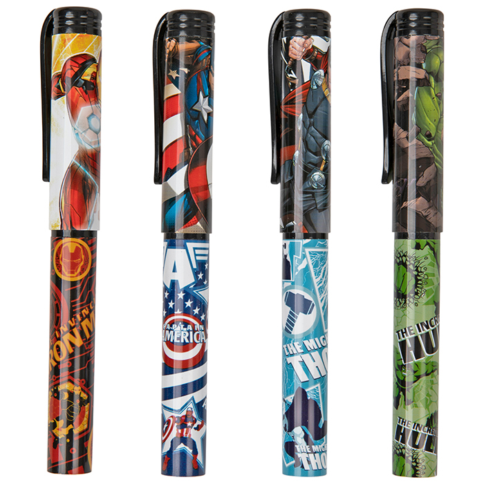 Avengers Ballpoint Pens