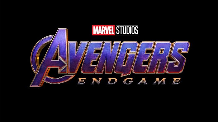 avengers endgame title