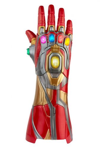 Marvel Legends Iron Man Nano Gauntlet