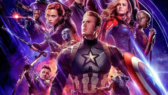 avengers endgame poster cropped