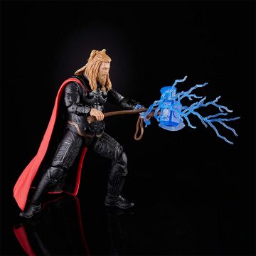 Avengers: Endgame Thor Action Figure