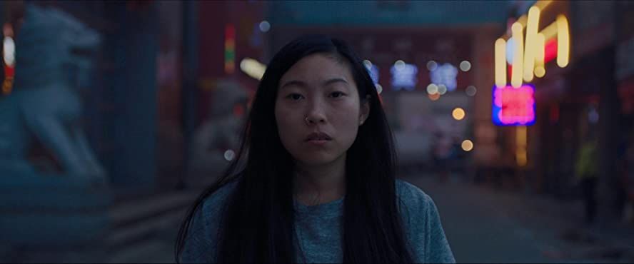 Awkwafina Joins Mahershala Ali, Naomie Harris In Apple TV+ Drama Film ...