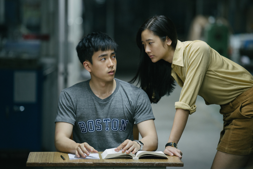 bad genius movie reviews