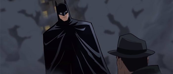 Batman: The Long Halloween