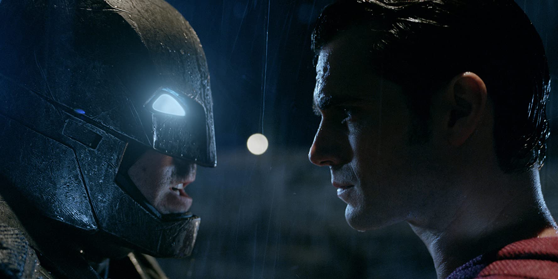 Zack Snyder Shares More Batman V Superman Details About The Mother