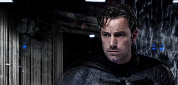 ben affleck batman