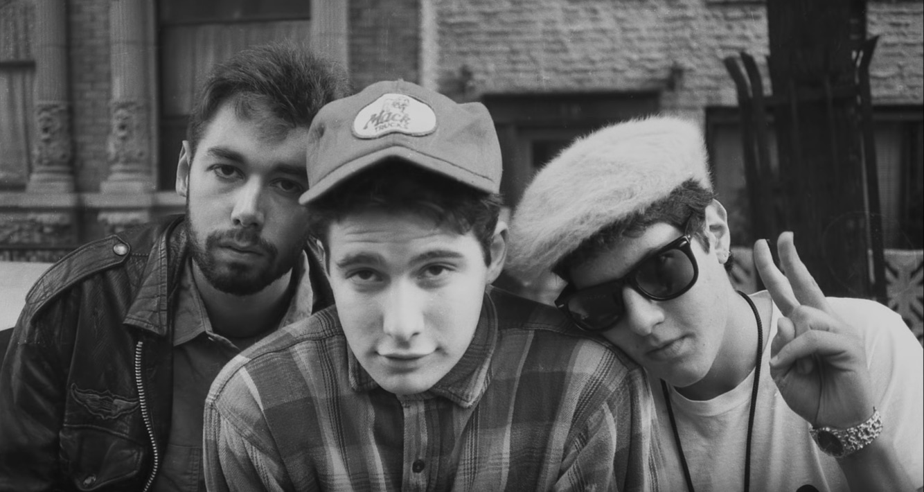 'Beastie Boys Story' Trailer: Spike Jonze Makes A Live Documentary Of ...