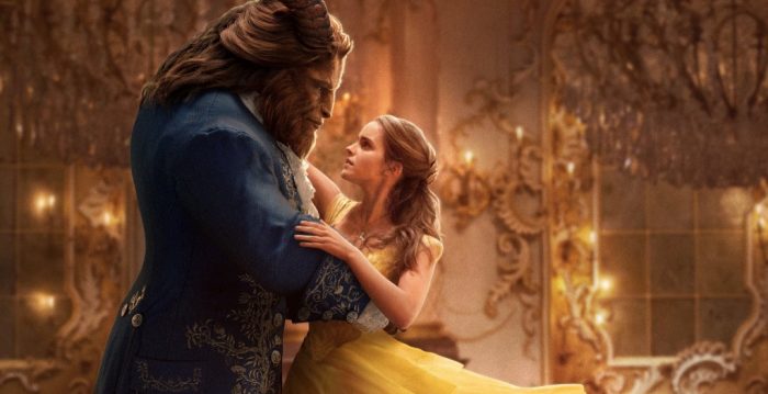 beauty and the beast box office