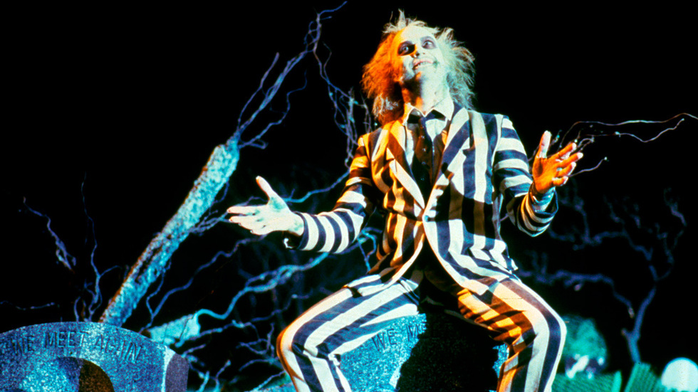 We Are Still Threatened With 'Beetlejuice 2' As New Writer Is Hired