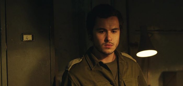 Ben Schnetzer