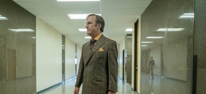 better call saul 50% off review