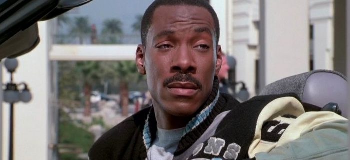 beverly hills cop 4