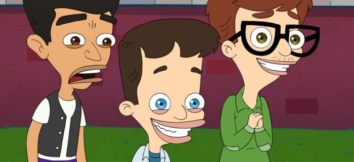 big mouth season 2 trailer