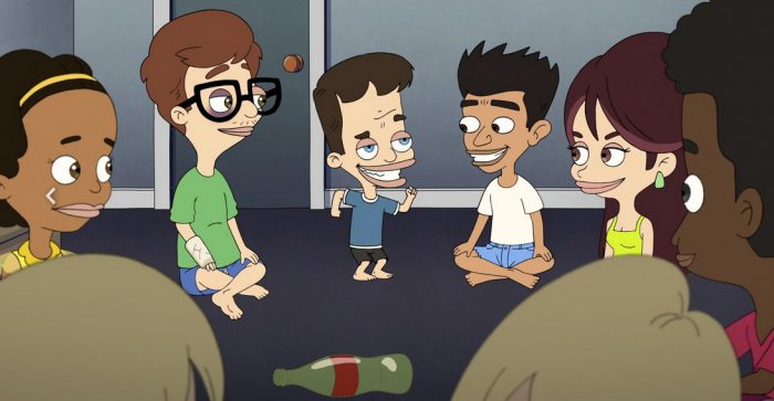 Big Mouth Season 2 Trailer