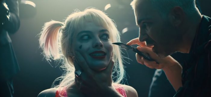 ‘Birds of Prey’ Clips and Featurette: See Life from the Perspective of ...