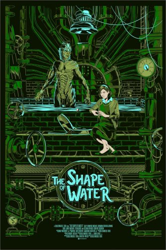 Blacklight 3 - The Shape of Water