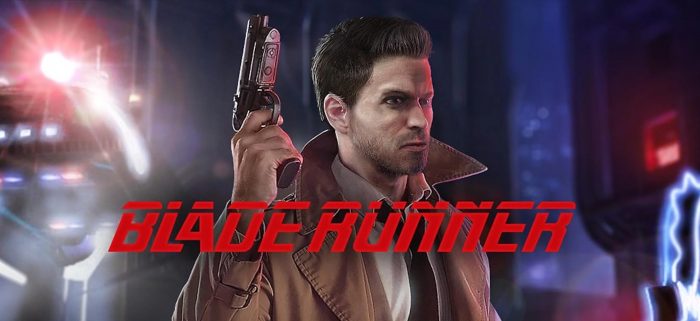 Blade Runner Video Game Re-Release