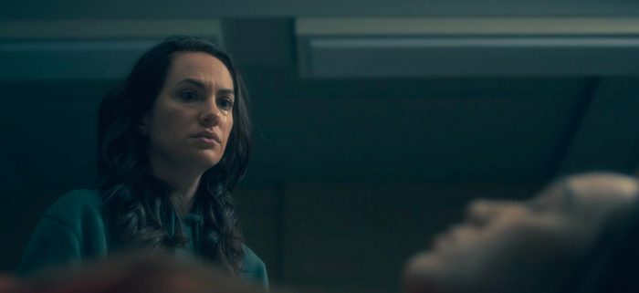 bly manor cast kate siegel