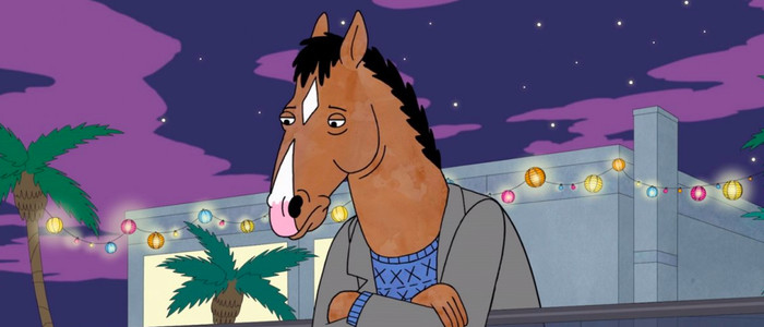 bojack horseman season 5