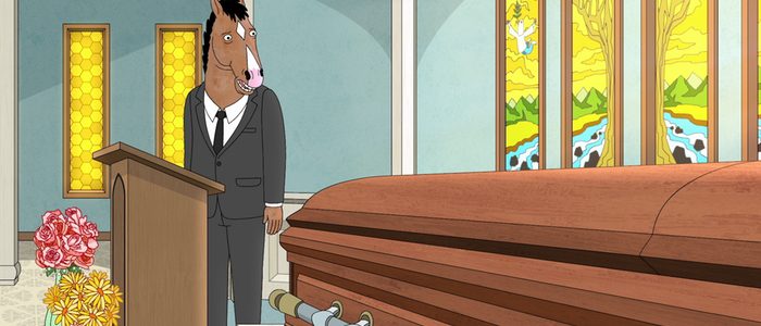 bojack horseman season 5 review