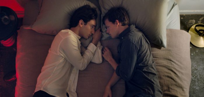 boy erased trailer