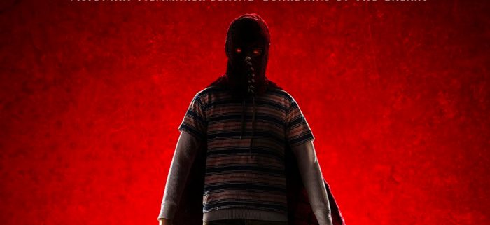 brightburn extended trailer