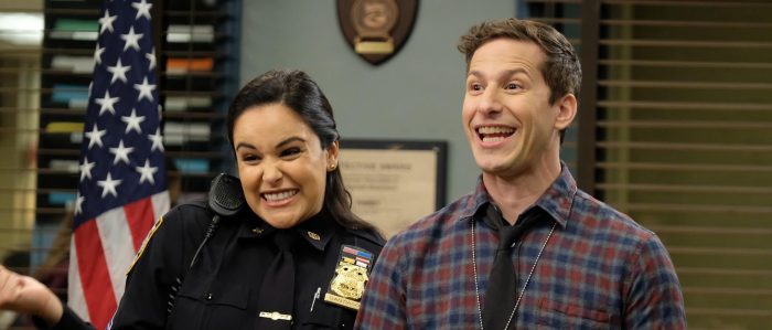 brooklyn nine-nine season 8