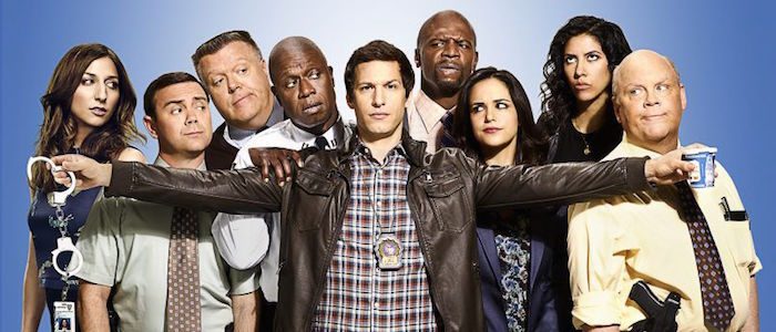 brooklyn nine-nine season 6