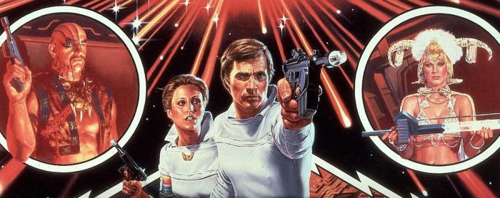 buck rogers movie