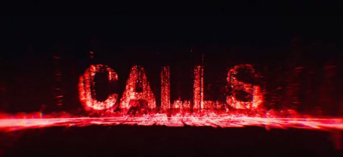 calls trailer apple