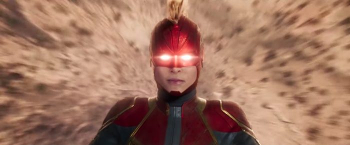 captain marvel blu-ray