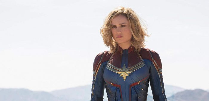 captain marvel 2 writer