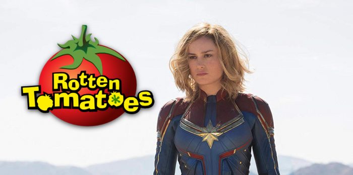 rotten tomatoes audience score