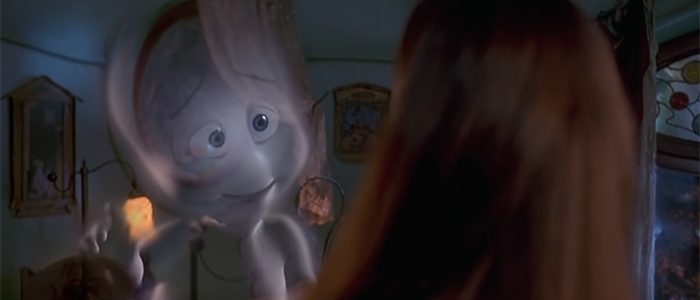 VFX Artists React to Casper