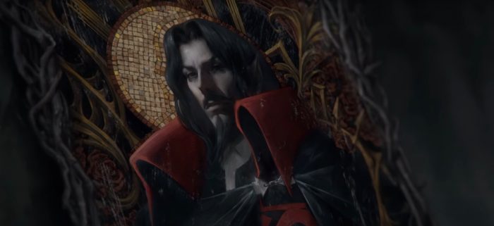 castlevania season 4 trailer